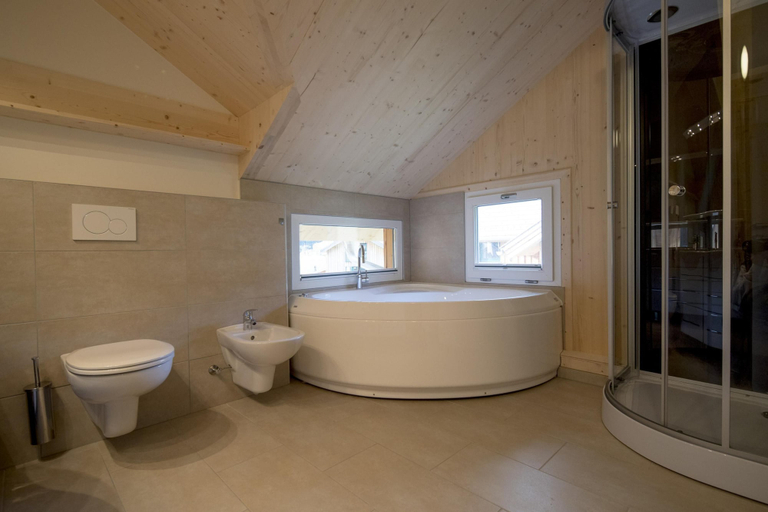 Room 2, 004 Mw11 in Murau, Murau