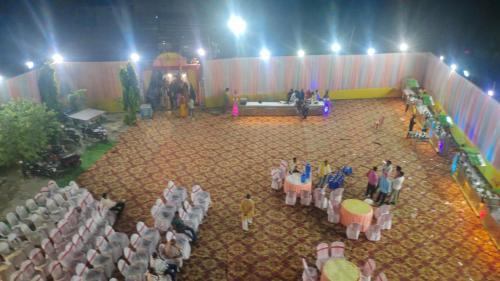 Others 5, Ramashish Palace, Purba Champaran