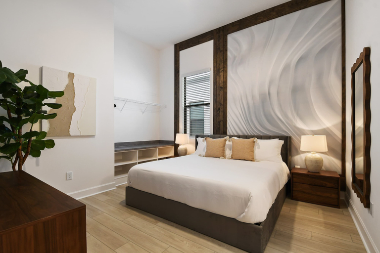 Bedroom 3, Luxurious 15br Villa With Lake View & Game/theater, Orange