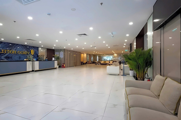 Interior 4, Premier Horizon View Virgo Nha Trang, Nha Trang