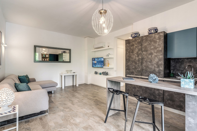 Others 4, IL CANTO DELLE SIRENE - SOFIA APARTMENTS, Napoli