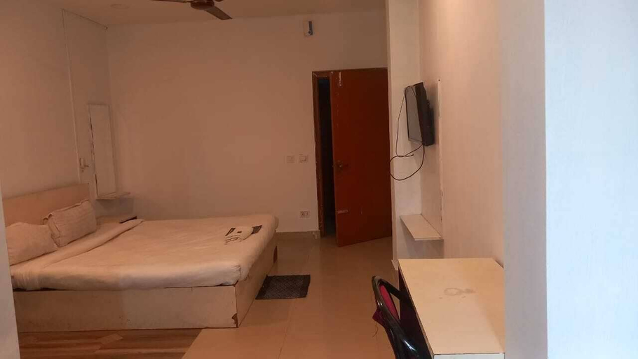 Room 4, Jebi's Inn, Kamrup