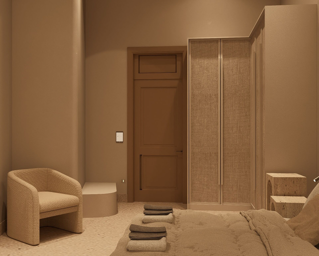 Room 4, F ZEEN ATHENS – Adults Only, Attica