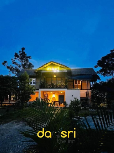 Exterior & Views 2, Daosri The Inn, Baksa