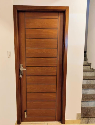 Staircase, Seaa Breeze, Viluppuram