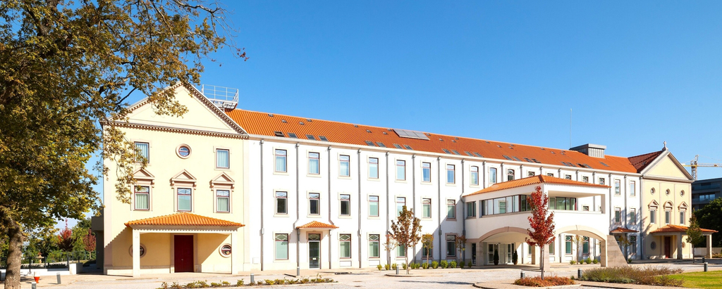Primary image, Stella Braga Aparthotel, Braga