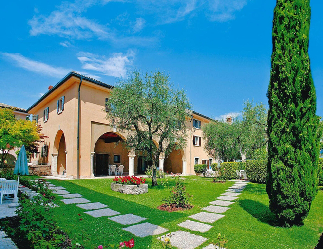 Primary image 2, Residence La Filanda in Costermano, Verona
