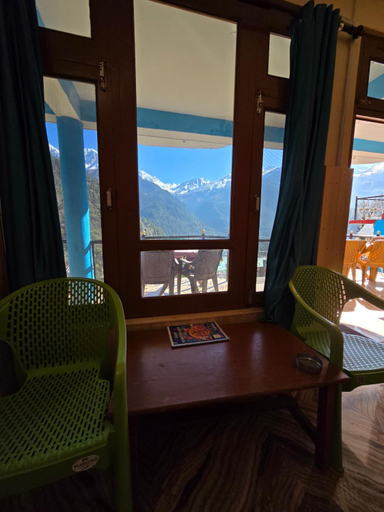 Others 5, Shiva mountain guest house & Cafe, Kullu