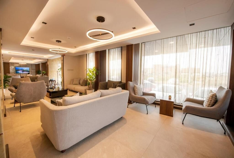 Others 3, Golden Rose Hotel, Jizan