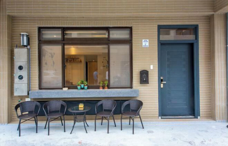 Interior 2, NEAR HOMESTAY, Yilan