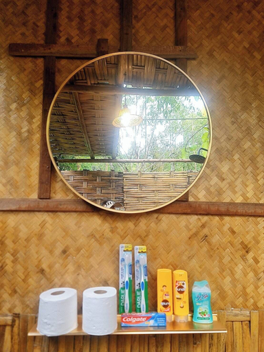 Bathroom 5, Koh Kood Good Time, K. Ko Kut