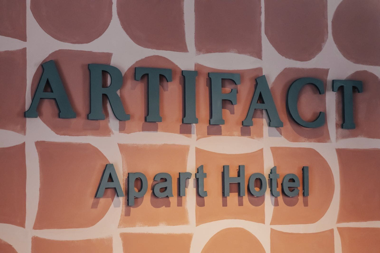 Exterior & Views 2, Artifact Apart Hotel, Tbilisi