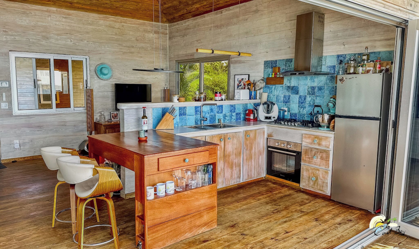 Food & Drinks 4, Coral Bay Bungalows, Bocas del Toro