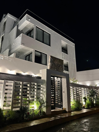 Exterior 3, ABM Green, Tanger-Assilah