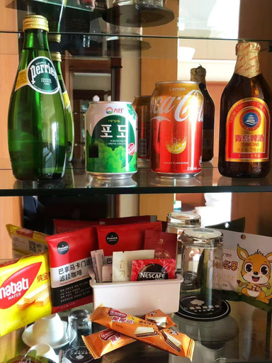 Food & Drinks 4, Ruishi Hotel Dalian, Dalian