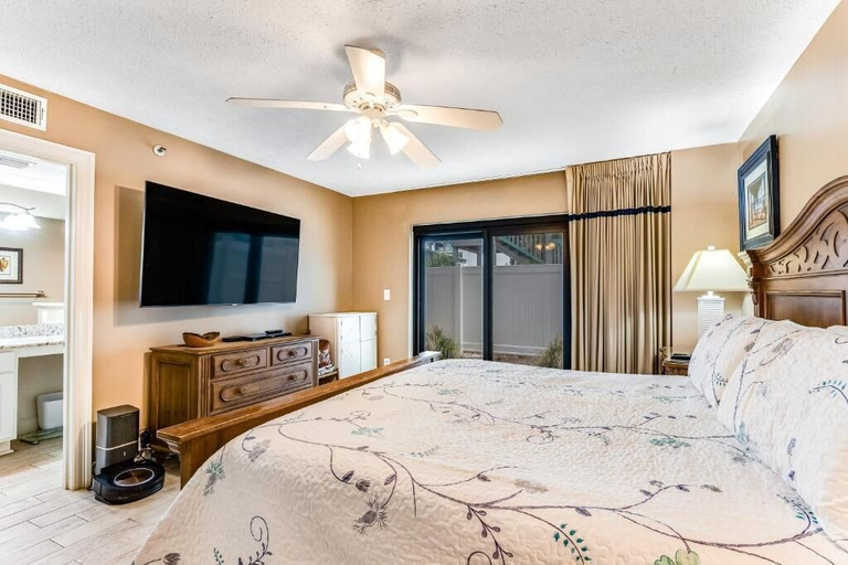 Bedroom 2, Watercrest 110, Bay