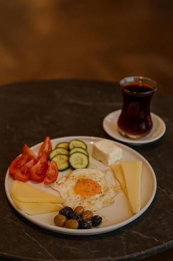 Food & Drinks 5, BENESTA GUEST TEORI, Beyoğlu