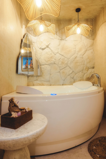 Bathroom 4, Hotel Río Guayas by Art Hotels Ecuador, Guayaquil
