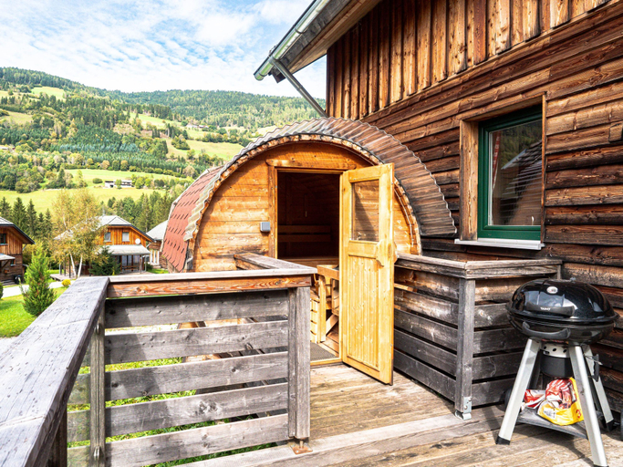 Room 5, 033 W13 in St Georgen am Kreischberg, Murau