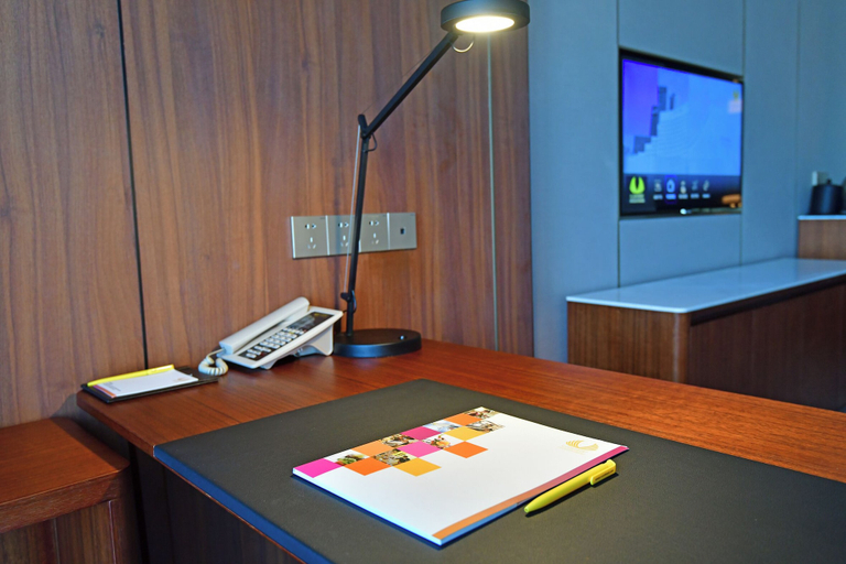Others 4, V Continent Beijing Parkview Hotel, Beijing