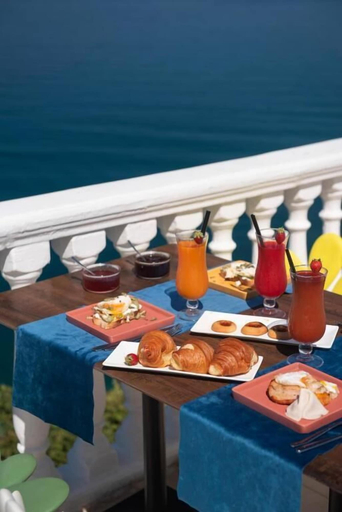 Food & Drinks, Sanremo Vlore, Vlorës