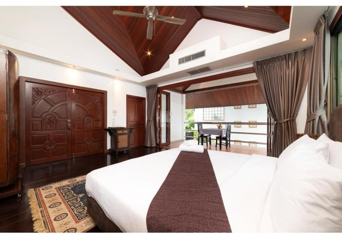 5, Lumaya, Pulau Phuket
