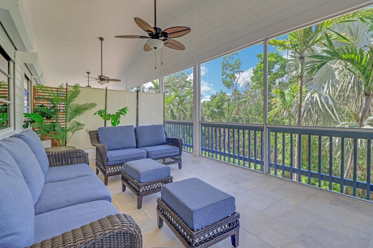 Terrace/patio 3, Flamingo Bayou A, Lee