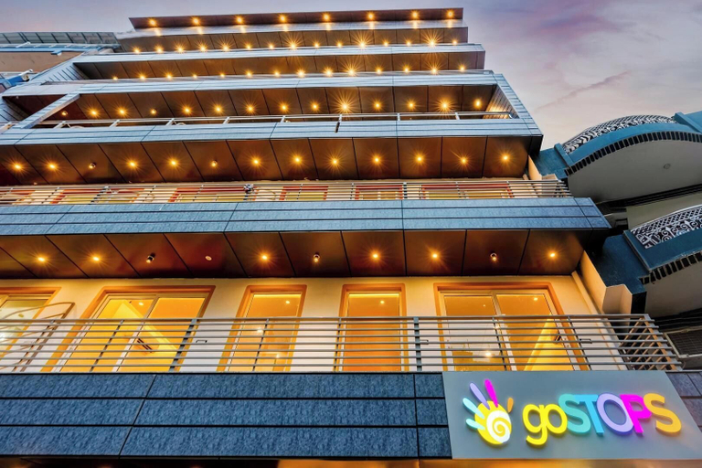 Exterior & Views 2, goSTOPS PLUS Rishikesh, Tapovan, Garhwal