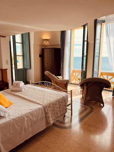 Bedroom 2, Villa Raffaella, Lecce
