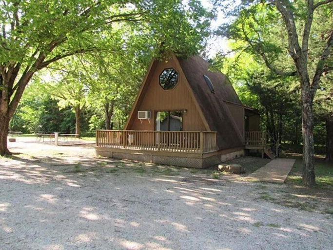 Exterior & Views 2, Bar M Resort and Campground, Stone