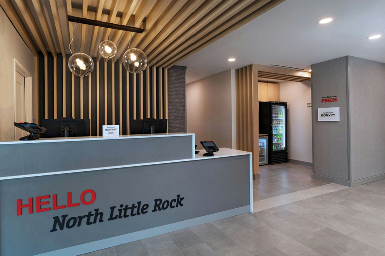 Others 5, Towneplace Suites By Marriott North Little Rock, Pulaski