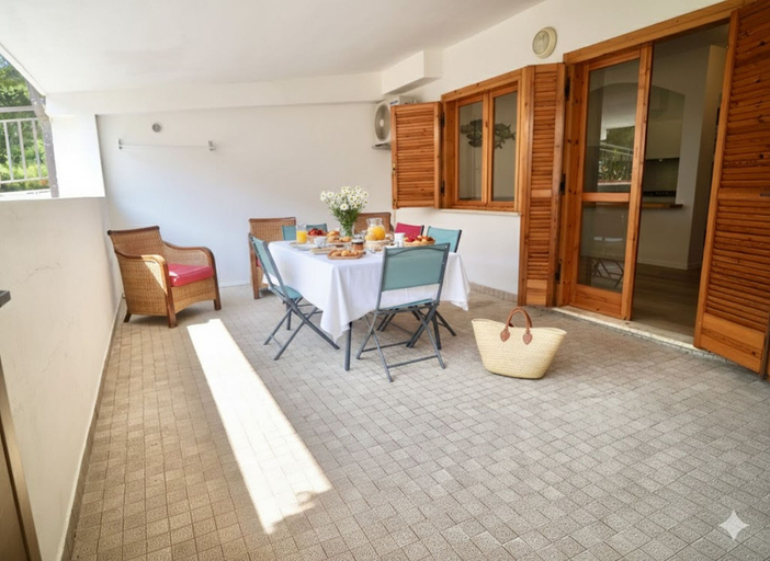 Others 5, Appartamento Arcobaleno, Imperia