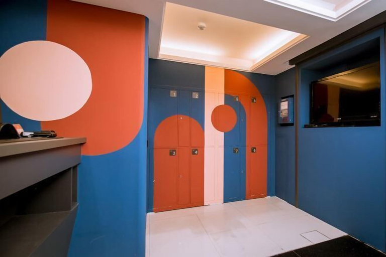 Exterior 5, Guide Hotel-Xinyi Branch(Ex HolyPro Hotel), Taipei City