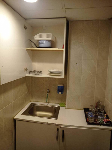 Others 5, Fuar Home, Büyükçekmece