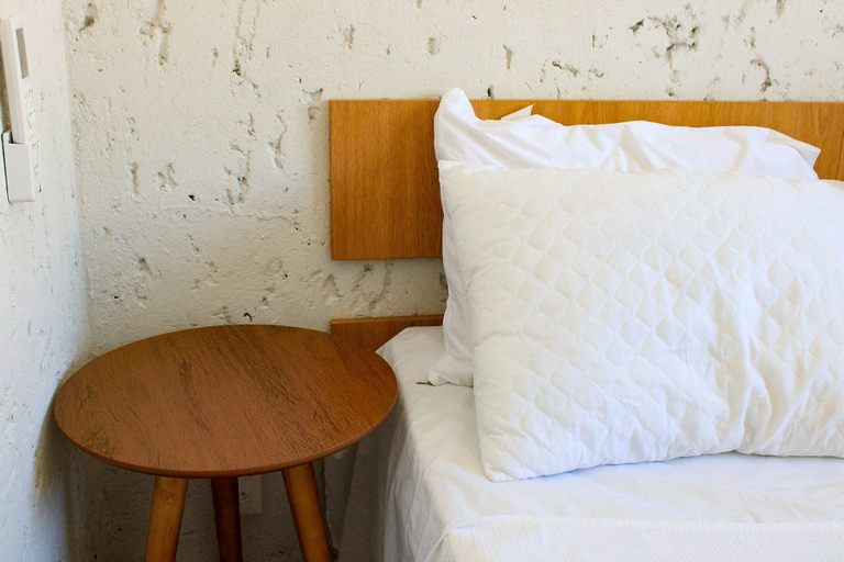Room 3, MHV Milagres - Casa Coral Curimã D9, Passo de Camaragibe