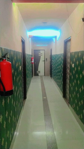 Lobby 2, Shiv Ganga Home Stay, Dehradun