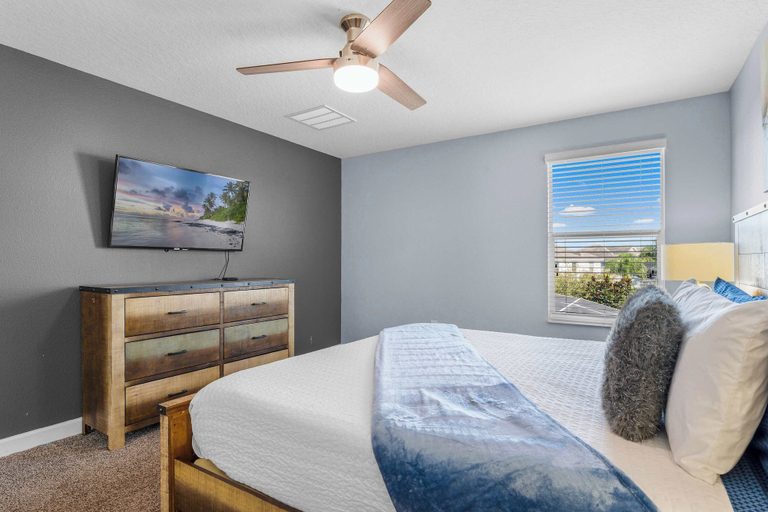 Room 4, Ohana Memories At Championsgate, Osceola