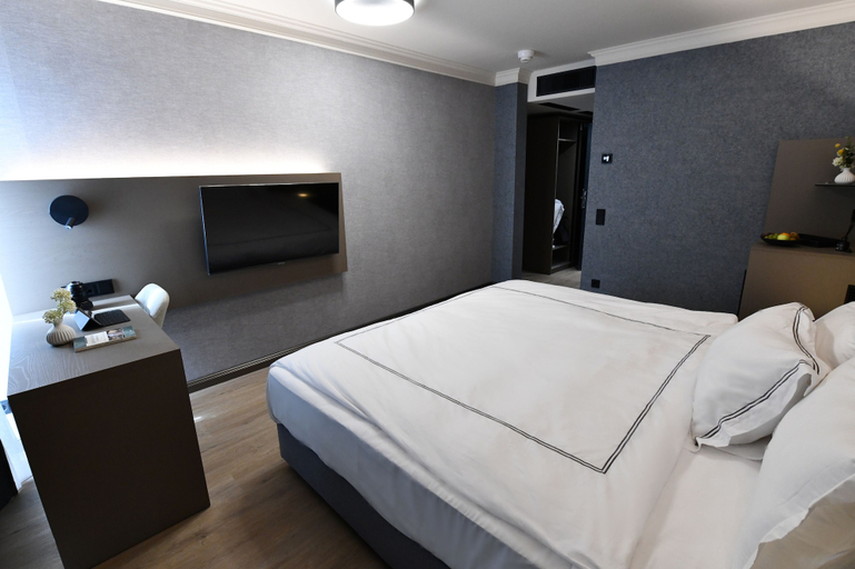 Room 4, Hotel Sonnenhof Grafenau, Freyung-Grafenau