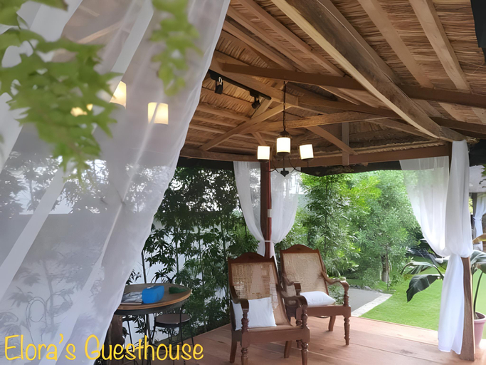 Others 4, Elora's Guesthouse, Bongabon
