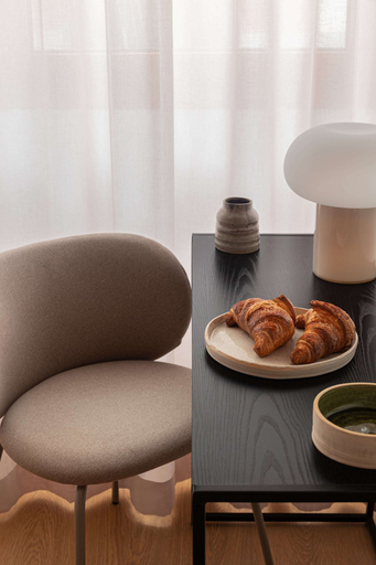 Food & Drinks, Suites del Gallo, Roma