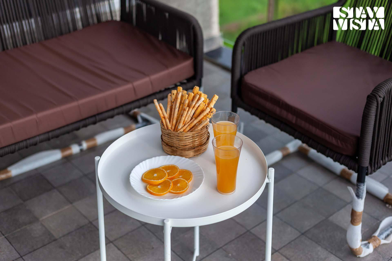 Food & Drinks, StayVista at Coral Breeze, Ratnagiri
