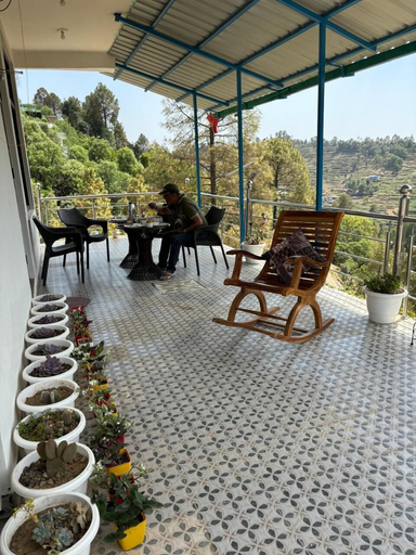 Others 5, The Plum Cottage, Nainital