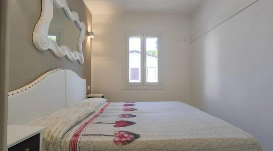 Room 4, Villa Miami, Venezia
