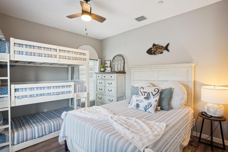 Bedroom 3, Mariner's Pointe 701, Pinellas