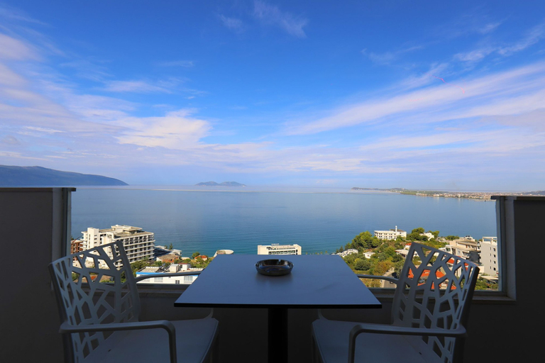 Others 4, Hill Suites, Vlorës
