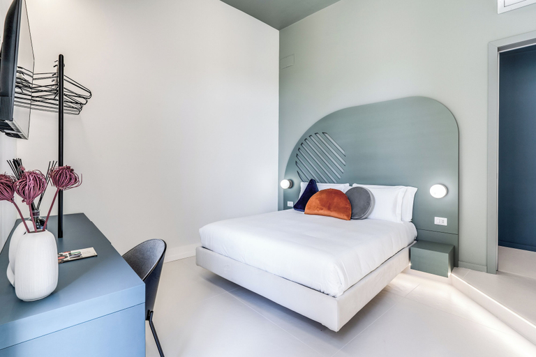 Room 3, CORSO UMBERTO 228 - SOFIA APARTMENTS, Napoli