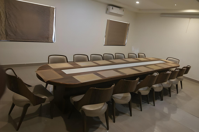 Business Facilities, REST INN HOTEL, Khammam