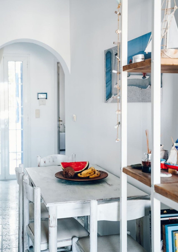 Room 2, Menmar House in Tinos, South Aegean