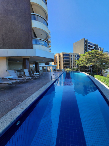 Exterior & Views 2, Sol Nascente, Salvador