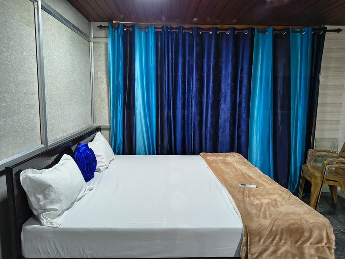 Room 5, Nirmal Cottage, Erode
